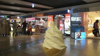 ピークは過ぎているけれど