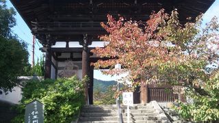 當麻寺で導き観音様に会いに―IN写仏