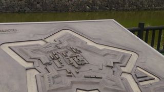 日本の幕末の歴史を感じさせます