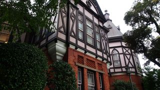 往時の明治学院がわかる