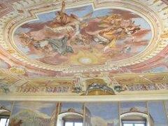 JUFA ホテル シュロス レーテルシュタイン 写真