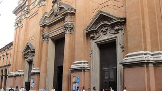 ボローニャの大聖堂