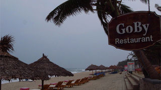 ＠モンスーンシーズン