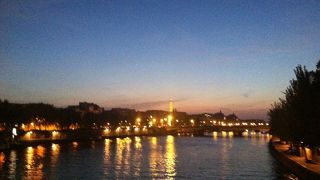 ジョギングルート