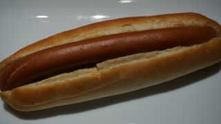 ヒラボクドッグ