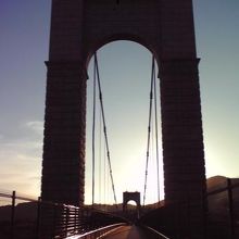 戸川公園のシンボル