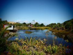The Lakes - Kai Iwi Lakes Exclusive Retreat 写真