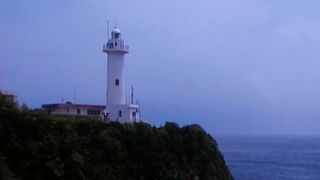 海の番人です。