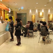 Tokio 岩田屋デパ地下にあるジューススタンド イートインコーナーが目の前 By Konomi tokio イムズ店のクチコミ フォートラベル Tokio 岩田屋デパ地下にあるジューススタンド イートインコーナーが目の前 By Konomi tokio イムズ店のクチコミ フォートラベル