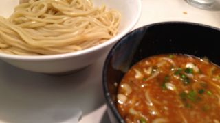 ラーメンストリート全店制覇にお付き合い