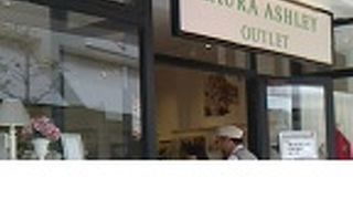 衣料品のほうが充実かな