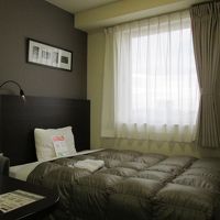 客室には新しさを感じました