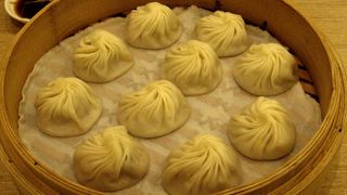 評判倒れだ、ね