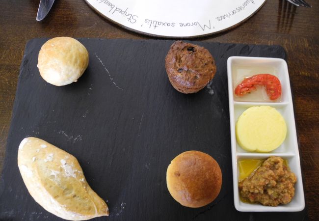 Cullen's at the Cottage 