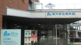 無料で見学できます。