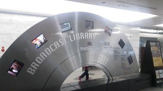 昔のテレビ番組が見れます