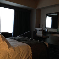 リニューアルした客室