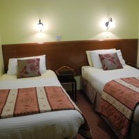 女の子らしい室内♪