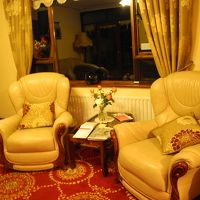 共用のリビング