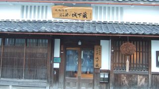 重要伝統的建造物！