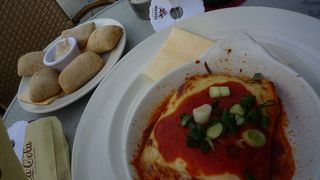 アレックス (ハンブルク店)