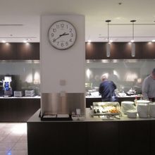 ANAラウンジ (成田空港)