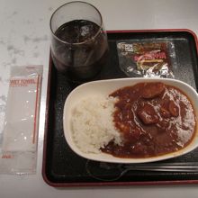 ANAラウンジ (成田空港)