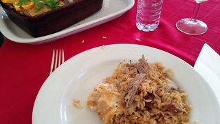 日本人の口に合う