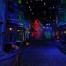 ダイアゴン横丁