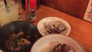 THE立ち飲み屋！！