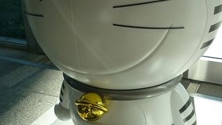 メインはオフィスとホテル