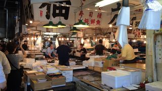 いろいろ買える