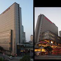 高岡マンテンホテル 写真