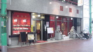 宴会の需要が大きい高級店