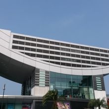 ヴィクトリア ピーク