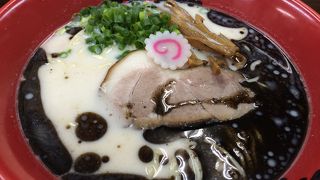 うまいぜベイビー