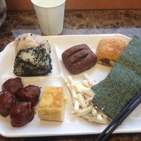 美味しかったです。