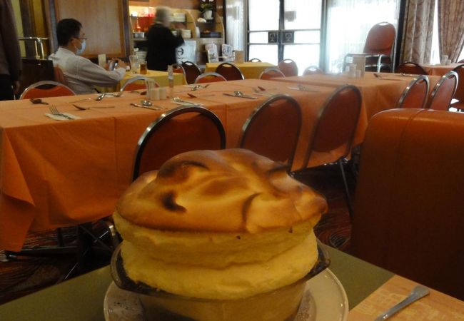 太平館餐廳 (油麻地店)