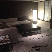 リビングルーム