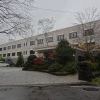 旧軽井沢ホテル  写真