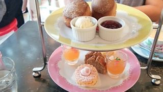 キャス好きにはたまらない空間