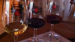 雰囲気がとてもよい