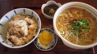 石垣島で聞いてやってきました