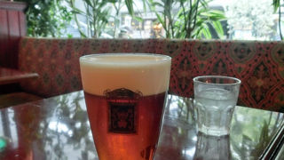 ランチも美味しいです