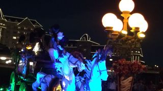 最後の楽しみ！