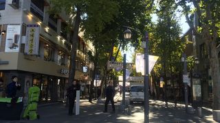 何となく毎回行ってしまう所