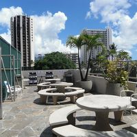 ＢＢＱ施設あり！