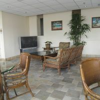 6階共同ラウンジ