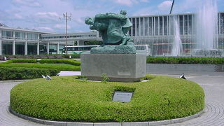 立ち向かう勇気を表現しています