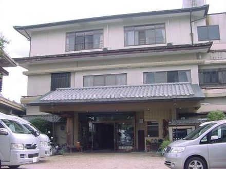 湯元　宝の家 写真